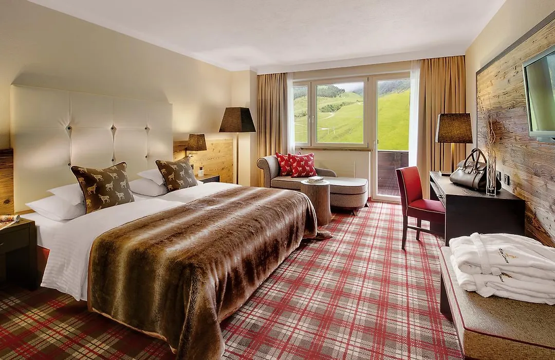 Hotel Lamark-1