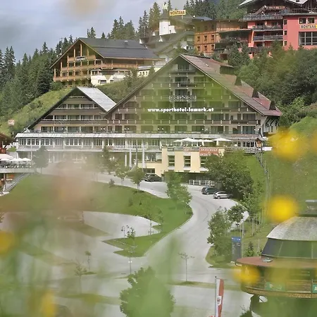 Hotel Lamark-3